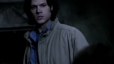 DEMON:
All right. - Supernatural