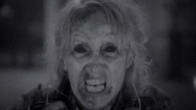 DEMON:
Dead. They're all dead. - Supernatural