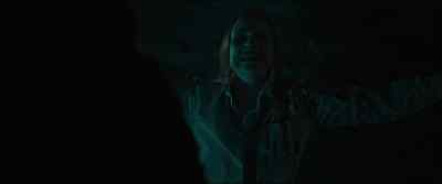 [demon growls] - The Jack in the Box: Rises