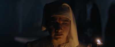 [Demon] I see you've brought your friend. - The Exorcism of God