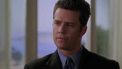 Demon within growing, have you? - Charmed