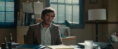 - Demon worship?
- No, he would never worship a demon. - The Kid Detective