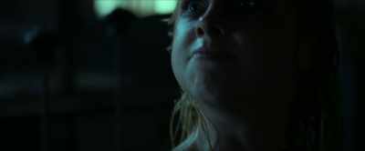 DEMON Your whore daughter is mine - The Possession of Hannah Grace