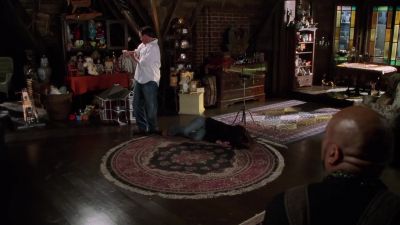 Demon! - Charmed