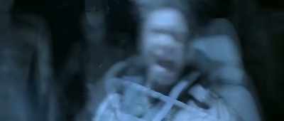      - [demonic laughter]       
     - [Thomas screams]          - The Curse of Sleeping Beauty