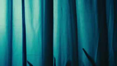 Demonic shadows were coming
from different directions, - Haunted Hospitals
