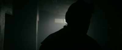 [demonic sounds] - Hellboy: The Crooked Man