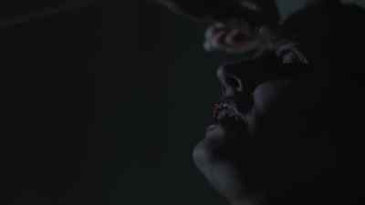 (DEMONIC VOICE SPEAKING INDISTINCTLY) - Penny Dreadful