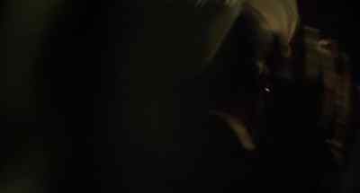 Demonic voice You want to see your beloved - The Exorcist: Believer
