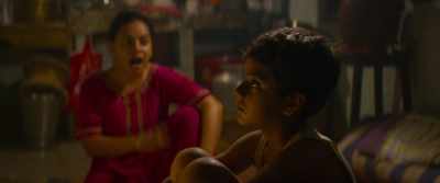 Demons. Am I right? - The Extraordinary Journey of the Fakir