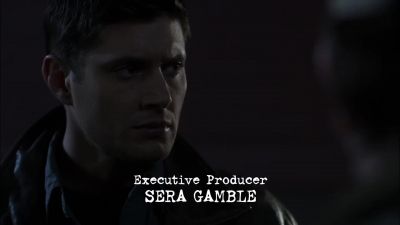 Demons, at least two dozen of them. - Supernatural