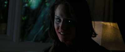Demons come
as angels of light. - Hosts