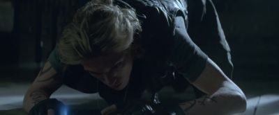 Demons exist all across the world - The Mortal Instruments: City of Bones