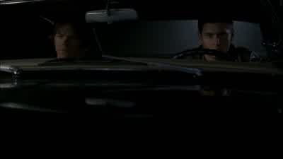 Demons lie all the time, right? - Supernatural