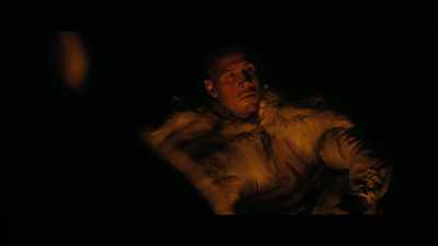 Demons more powerful
than your father. - Out of Darkness