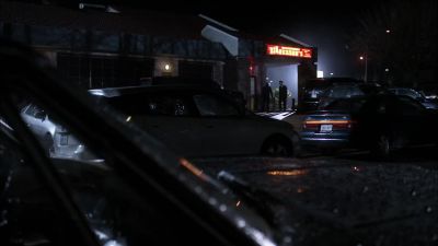 Demons. - Supernatural