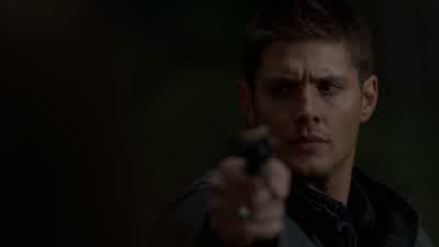 Demons. - Supernatural