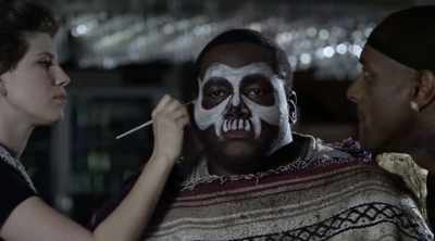 Demons that will kill
your whole family line, - It's Not My Fault and I Don't Care Anyway