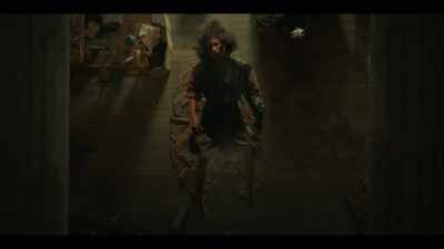 Demotion. - Interview with the Vampire