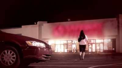 DeMuth:
SHE WAS PARKED SEVERAL SPACES
DOWN THE AISLE. - Bloodlands