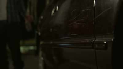 DeMuth:
THERE WERE SCRATCHES - Bloodlands