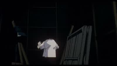 Δεν έπρεπε να το κάνεις αυτό... - Perfect Blue