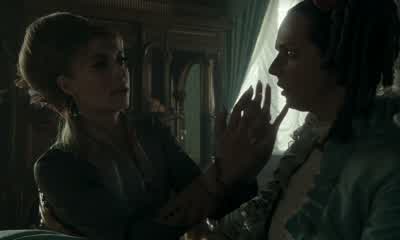 Den er vakker. - The Ugly Stepsister
