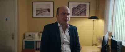 [Denbigh] Mr. Fishwick? - Bank of Dave 2: The Loan Ranger