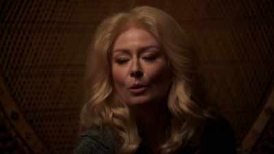 Denial leads only to more pain,
Mrs. Herzog. - The Clearing