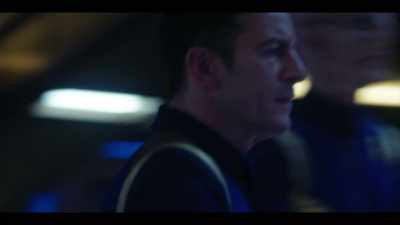 Denied. - Star Trek: Discovery