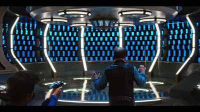 Denied. - Star Trek: Discovery