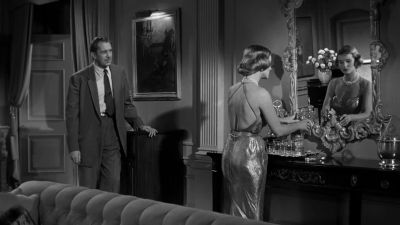 There's a word for you - The Tingler