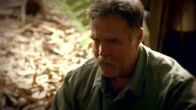 Denis sets off for home,
determined to prove
its authenticity. - Tales From The Explorers Club