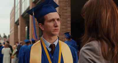 Denis, there's another
Beth Cooper out there. - I Love You, Beth Cooper