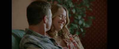 DENISE: And I had
to stop writing you - Average Joe