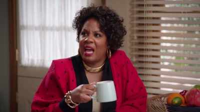 Denise: And they need
to be classy, - mixed-ish