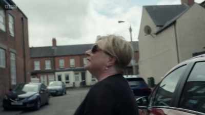 [DENISE]: As a young kid, I can
remember feeling - Once Upon a Time in Northern Ireland