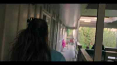 Denise, hey, where's Danielle? - Maid