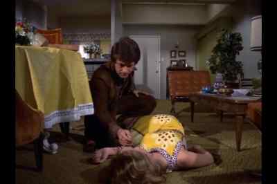 Denise, I'm sorry. - Barnaby Jones