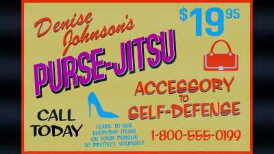 Denise:
Introducing Denise Johnson's - mixed-ish