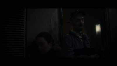 (Denise and Johnny breathing
heavily) - Time Addicts