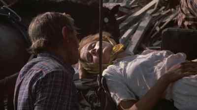 Denise? lt's your dad. - The Day After