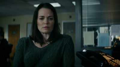 Denise Meehan-Shepard.
You know her? - Dirty John