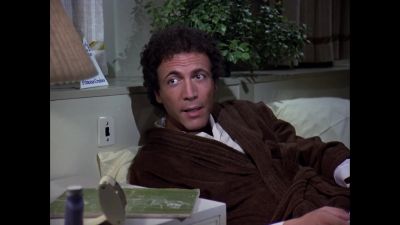 Denise? - The Love Boat