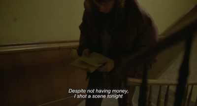 Denise, - Deerskin