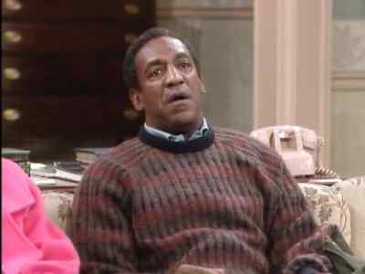 DENISE? - The Cosby Show