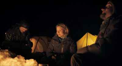 Denise! - The Dyatlov Pass Incident