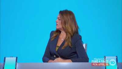 Denise Scott, is that
the truth or a lie? - Would I Lie to You?