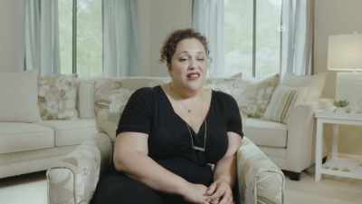 [DENISE SIGHING] - Harlem Globetrotters: Play It Forward