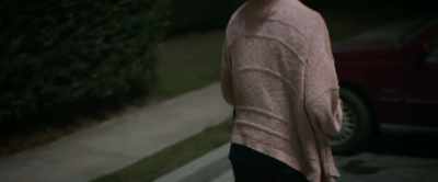 [Denise sighs] - Average Joe